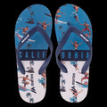 Men's RENIR Flip-Flops In preparation Your Sports Performance