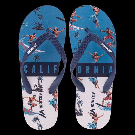 Men's RENIR Flip-Flops In preparation Your Sports Performance