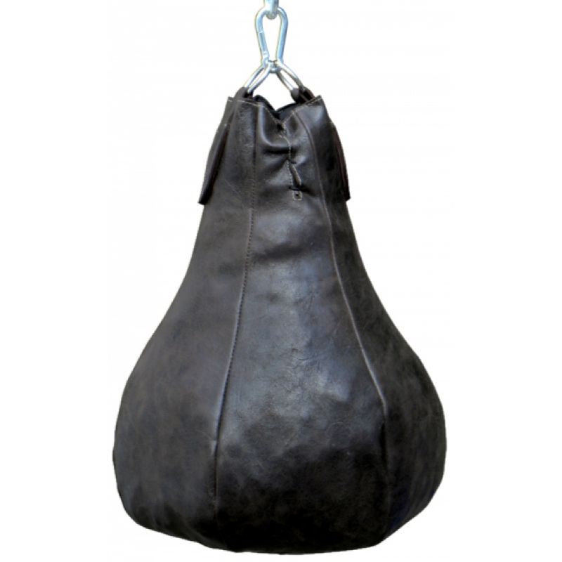 Leather punching bag CLASSIC Collector's Series In preparation Your Sports Performance