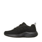 Skechers Bounder Karonik Kids Shoes Black 403745L BBK