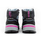 CMP Women’s Rigel 2.0 Waterproof Ankle-High Trekking Shoes