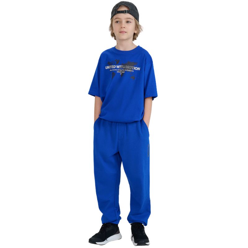 Trousers 4F CAS Jr 4FJWSS25TTROM0965 36S Clothing/Training/4F 4F