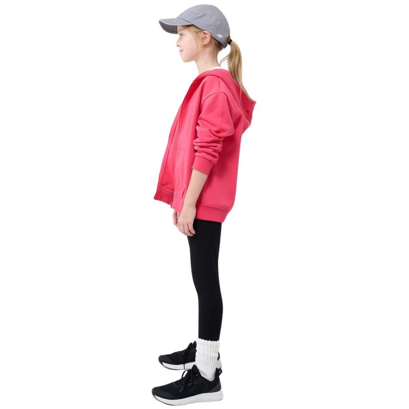 Leggings 4F CAS Jr 4FJWMM00TTIGF220 20S Clothing/Lifestyle/Trousers, shorts/4F 4F