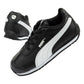Puma Turin 3 Jr shoes 384432 04 Footwear/Lifestyle Puma