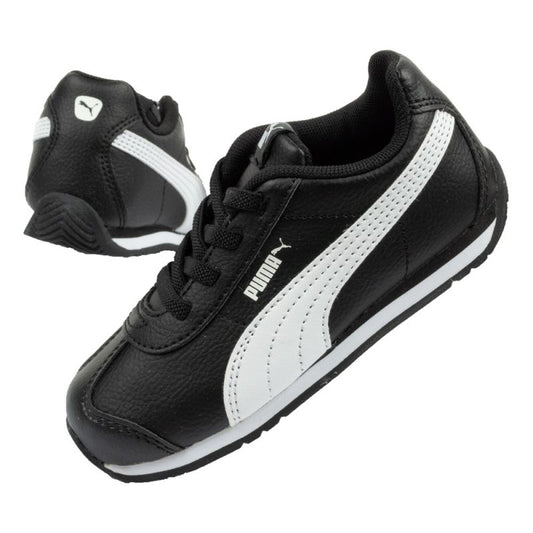 Puma Turin 3 Jr shoes 384432 04 Footwear/Lifestyle Puma