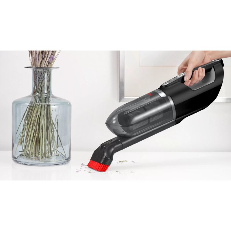 BOSCH BBH 3ZOO28 FLEXXO vacuum cleaner AGD - Produkty/Odkurzacze Your Sports Performance
