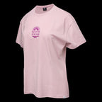 Women's T-shirt with short sleeves LADY AMELI In preparation Your Sports Performance