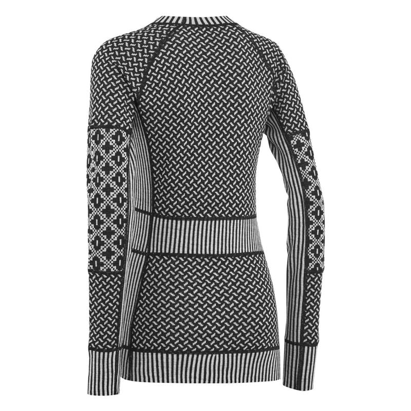 Kari Traa Smekker LS W 92800404678 Thermal T-shirt Clothing/Outdoor/Kari Traa Your Sports Performance