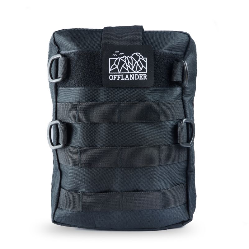 Offlander Molle Tactical Pouch OFF_CACC_51 Accessories/Sachets / Belts / Bags Your Sports Performance
