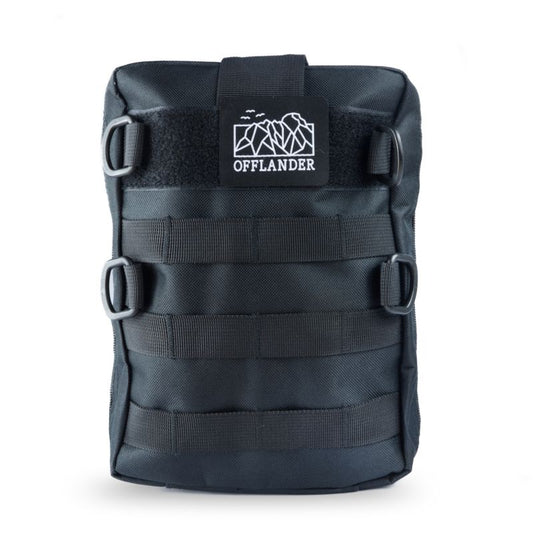 Offlander Molle Tactical Pouch OFF_CACC_51 Accessories/Sachets / Belts / Bags Your Sports Performance