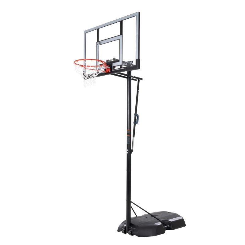 Lifetime 50 "BROOKLYN 90981 Basketball Stand Accessories/Sports facilities equipment Your Sports Performance