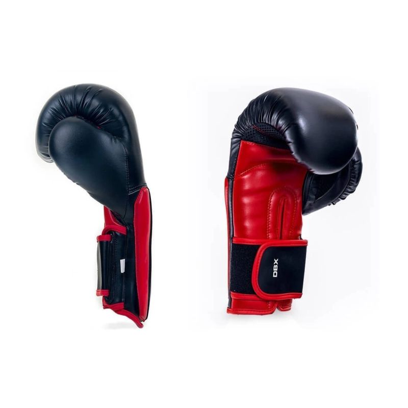 12oz Boxing Gloves - Phantom Red - Valor Series rękawice treningowe Your Sports Performance
