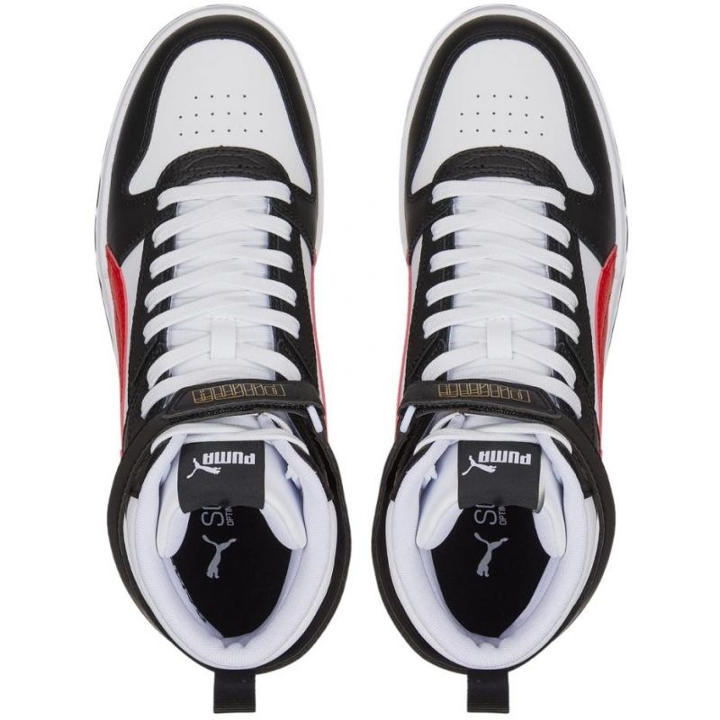 Puma Rbd Game M 385839 05 Footwear/Lifestyle Puma