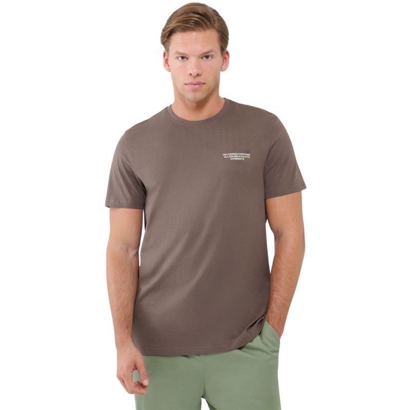 T-shirt 4F M1974 M 4FWSS25TTSHM1974 80S Clothing/Lifestyle/T-shirts 4F