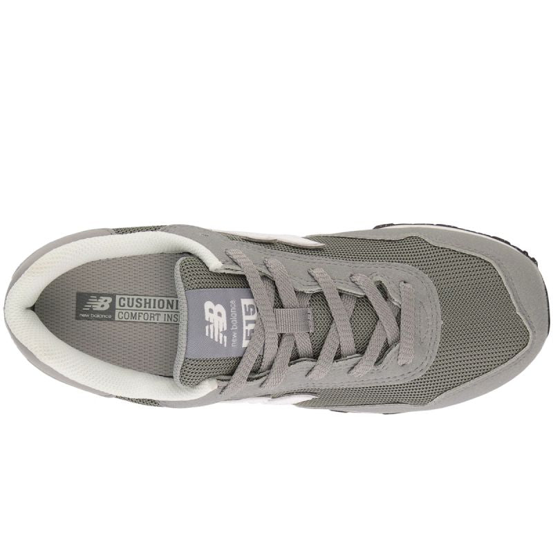 New Balance Jr GC515GRY shoes Footwear/Lifestyle New Balance