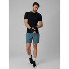 Men's quick-drying training shorts 4F 4FRSS26TFSHM1858-46S