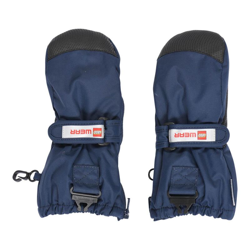 Lego Wear Kid's Aripo 703 Winter Gloves (22871-590) In preparation Your Sports Performance