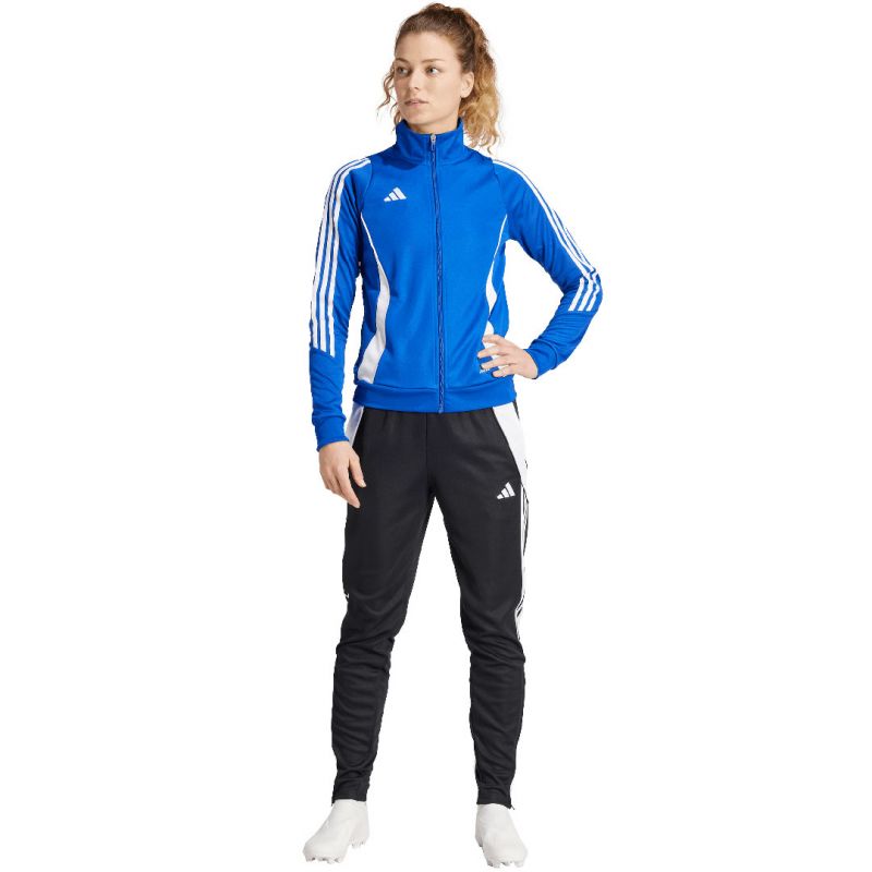 adidas Tiro 24 Training W sweatshirt IR7494 Clothing/Football/Women Adidas