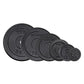 HMS 20 kg plate TCZ20 Accessories/Training equipment Your Sports Performance