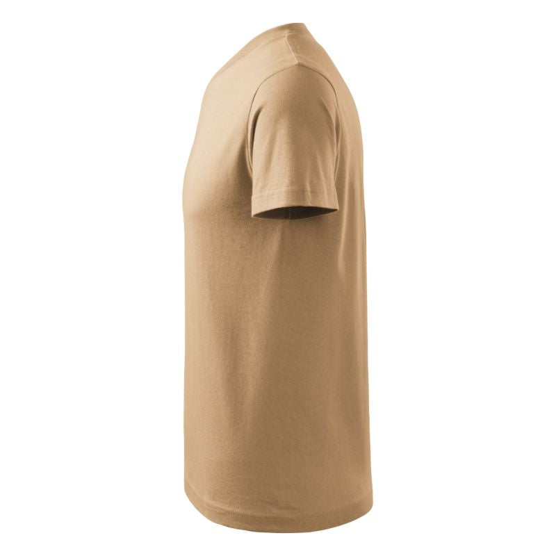 T-shirt Malfini V-neck M MLI-10208 sand Clothing/Lifestyle/T-shirts/Malfini Malfini