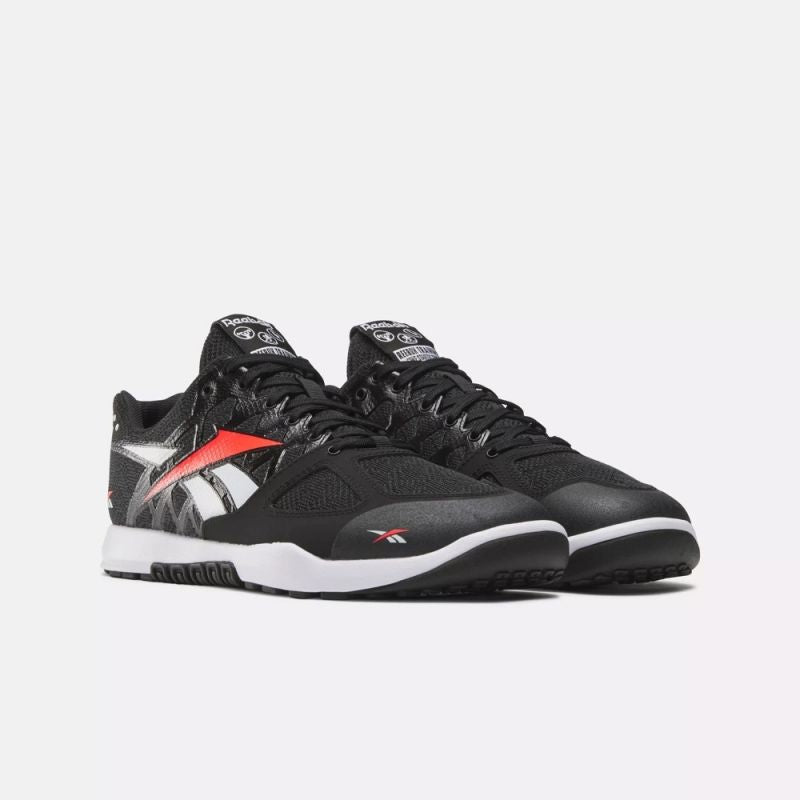 Reebok Nano 2.0 M shoes 100208514 Footwear/Training/Men Reebok