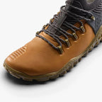 Vivobarefoot MAGNA FOREST ESC MENS OBSIDIAN Black (309082-05)