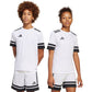 Adidas Squadra 25 Jr T-shirt JJ0057 Clothing/Football Adidas