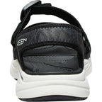 Keen LEIKI OT SANDAL 1030283 BLACK/STAR WHITE trekking sandals To be categorized Your Sports Performance