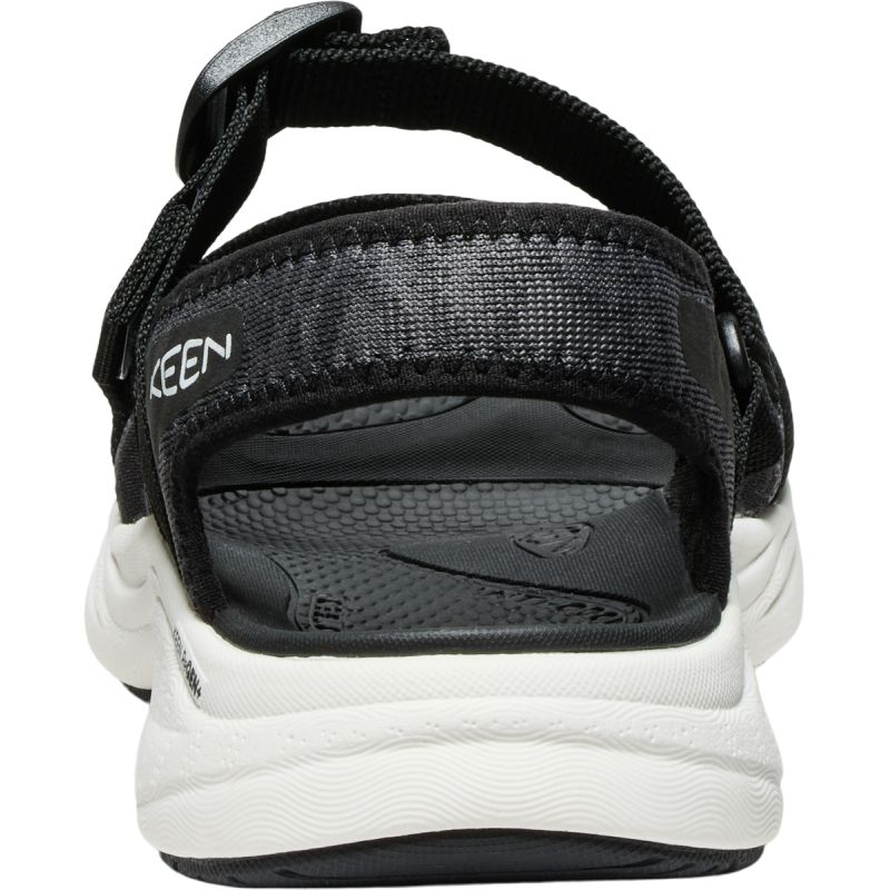 Keen LEIKI OT SANDAL 1030283 BLACK/STAR WHITE trekking sandals To be categorized Your Sports Performance