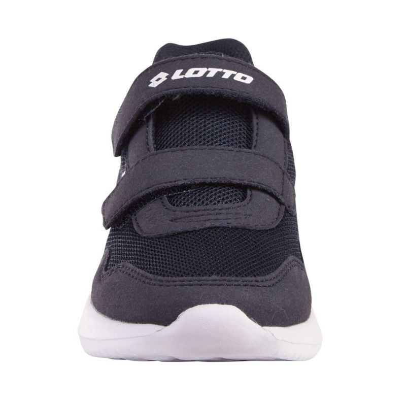 Lotto Connect VL Jr 2600820K 5910 shoes Footwear/Lifestyle/Lotto Your Sports Performance