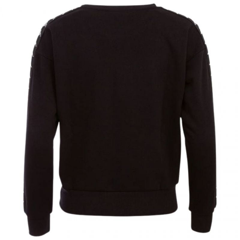 Kappa Janka sweatshirt W 310021 19-4006 Clothing/Lifestyle/Kappa Kappa