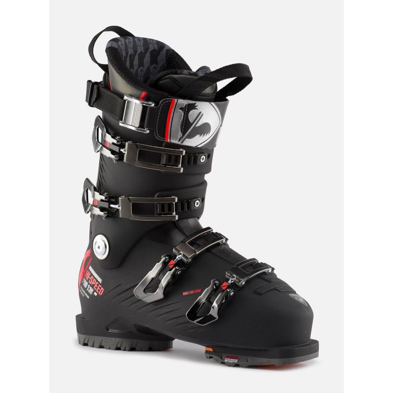 ROSSIGNOL HI-SPEED PRO 130 CARBON MV GW Ski Boots Import z PMSport Your Sports Performance