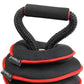 Kettlebell adjustable soft 20 lbs HMS KRM20 Accessories/Training equipment Your Sports Performance
