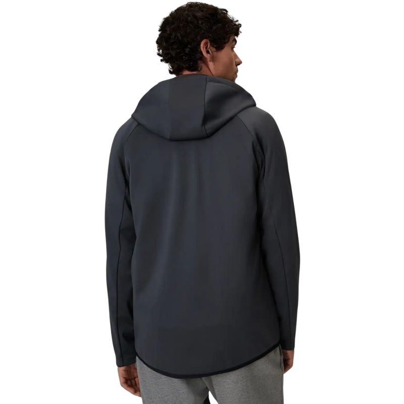 Men’s 4F M646 Softshell Jacket Anthracite 4FWAW26TSOFM646 22S