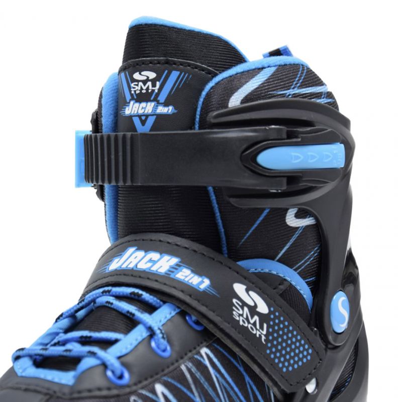 Roller skates SMJ UT 103 Jack 2in1 Accessories/Skating/Rolki (pozostałe) Your Sports Performance