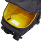 LEGO Bricks Petersen School Backpack 20209-2511 Black One size In preparation Your Sports Performance