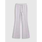 Women's 4F flared leg sweatpants 4FWAW26TTROF1747-27M