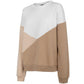 Sweatshirt 4F W H4L22 BLD013 82S Clothing/Outdoor Your Sports Performance