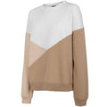 Sweatshirt 4F W H4L22 BLD013 82S Clothing/Outdoor Your Sports Performance