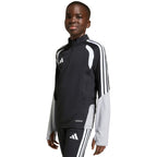 adidas Tiro 26 Competition Training Top for Kids, Black and Gray KA7572 To be categorized Your Sports Performance