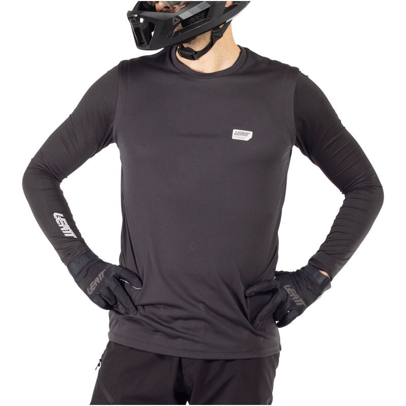 Sale - LEATT Ride Kit MTB 1.0 cycling set (jersey + pants) (LE-502510488) Leatt