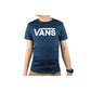T-shirt Vans Ap M Flying VS Tee M VN0001O8LKZ Clothing/Lifestyle/T-shirts Your Sports Performance