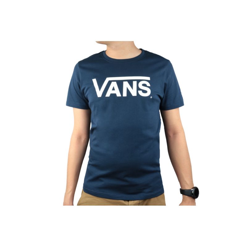 T-shirt Vans Ap M Flying VS Tee M VN0001O8LKZ Clothing/Lifestyle/T-shirts Your Sports Performance