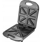 PROMIS 4-SANDWICH TOASTER, BLACK STP25 AGD - Produkty/Opiekacze Your Sports Performance