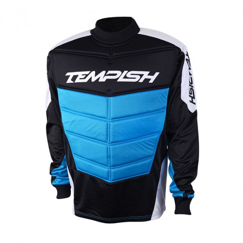 Tempish Mohawk II Activ Jr goalkeeper sweatshirt 13500005021 Clothing/Ski/Ochraniacze/Tempish Your Sports Performance
