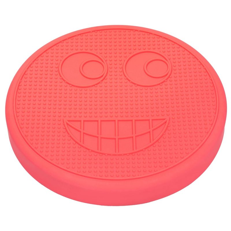 TULLO Fizjo Sensory Pillow, Red (Gry i zabawki) Edukacja i rozwój/Medyczne Your Sports Performance
