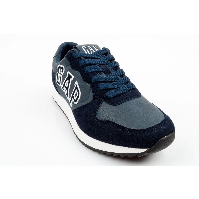 GAP men's sports shoes Nashville Arich Logo sneakers fashion