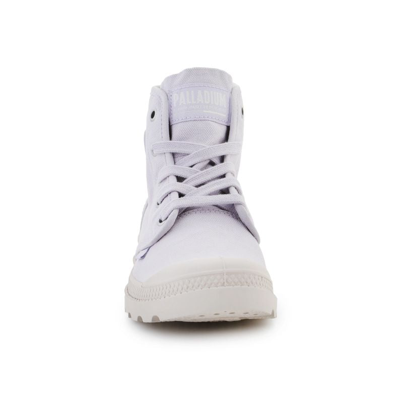 Palladium Pampa Hi W 92352-549-M Shoes Footwear/Lifestyle/Palladium Your Sports Performance