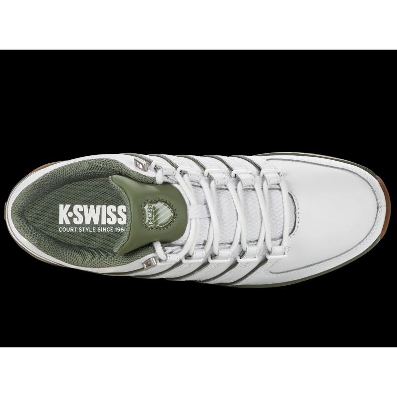 K-Swiss Rinzler M 01235-953-M shoes Footwear/Lifestyle/K-Swiss Your Sports Performance