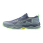 Mizuno Wave Daichi 9 M J1GJ257101 Running Shoes Footwear/Running/Men/Trail Mizuno